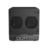 Synology DiskStation DS423 4-lemezes NAS - 3