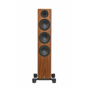 System Audio SA Legend 40.2 Silverback hangsugárzó, dió színben