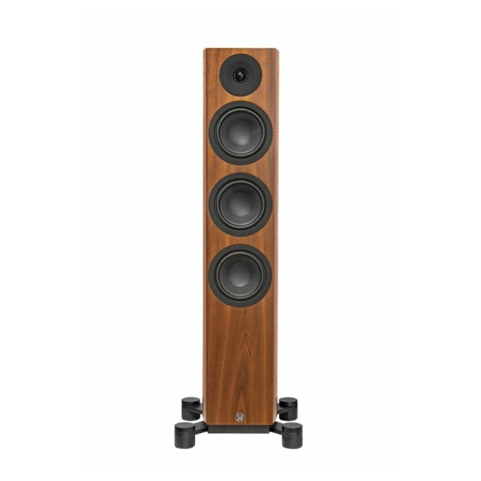 System Audio SA Legend 40.2 Silverback hangsugárzó, dió színben
