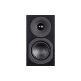 System Audio Saxo 1 hangsugárzó, fekete