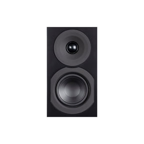 System Audio Saxo 1 hangsugárzó, fekete