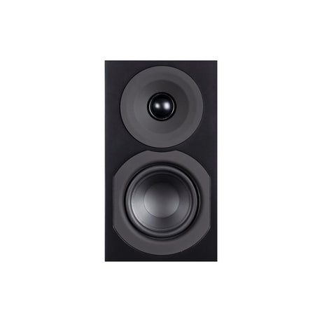 System Audio Saxo 1 hangsugárzó, fekete