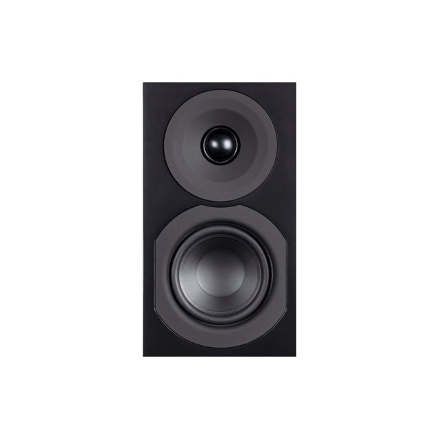 System Audio Saxo 1 hangsugárzó, fekete