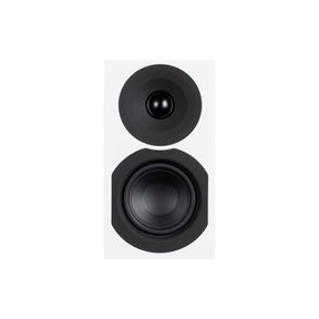 System Audio Saxo 1 hangsugárzó, fehér