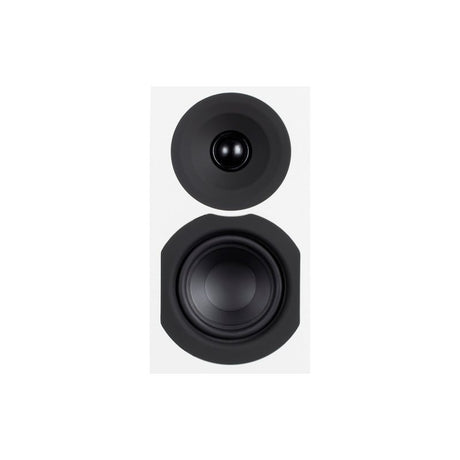 System Audio Saxo 1 hangsugárzó, fehér