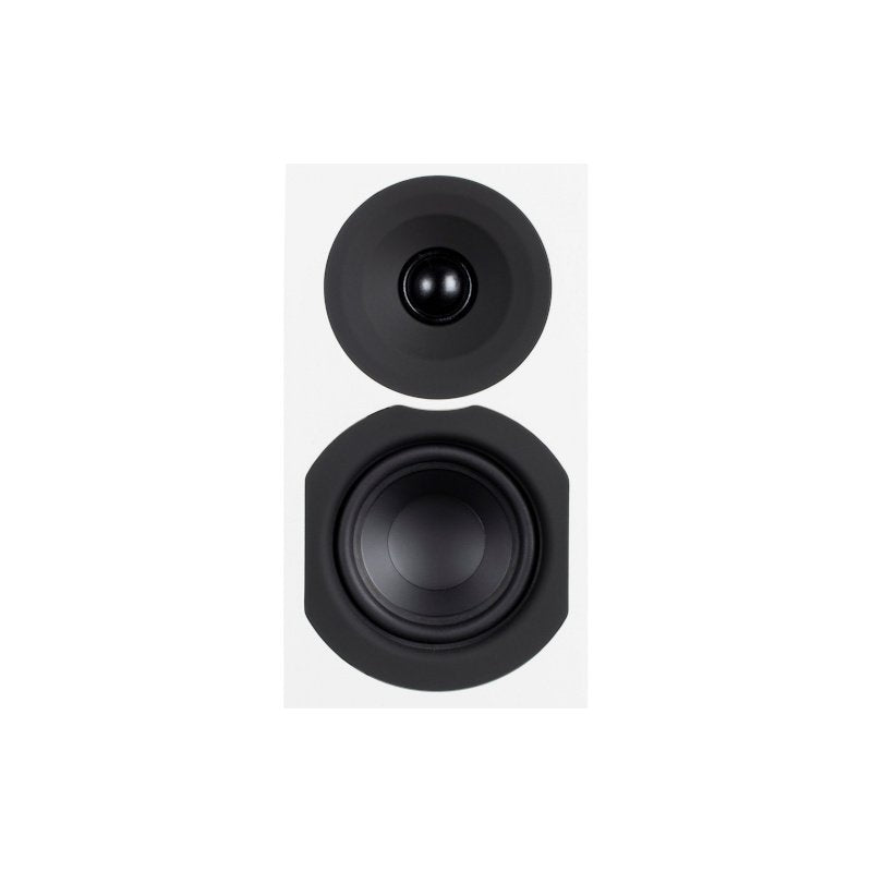 System Audio Saxo 1 hangsugárzó, fehér