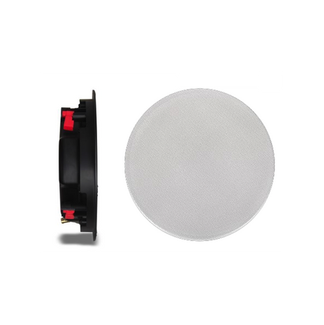 TDG NFS61-5CM beépíthető hangfal - 2