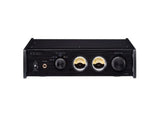 TEAC AX-505  integrált sztereó erősítő, fekete színben