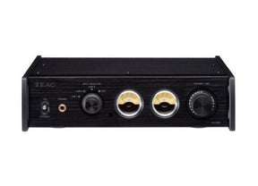 TEAC AX-505  integrált sztereó erősítő, fekete színben