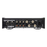 TEAC AX-505  integrált sztereó erősítő, fekete színben - 2