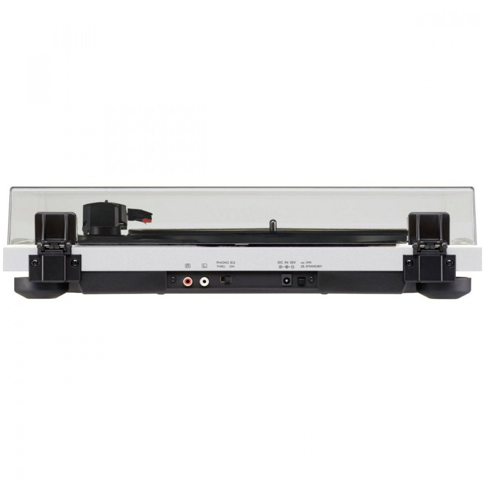 TEAC TN-180BT-A3 analóg lemezjátszó USB-vel, fehér - 3