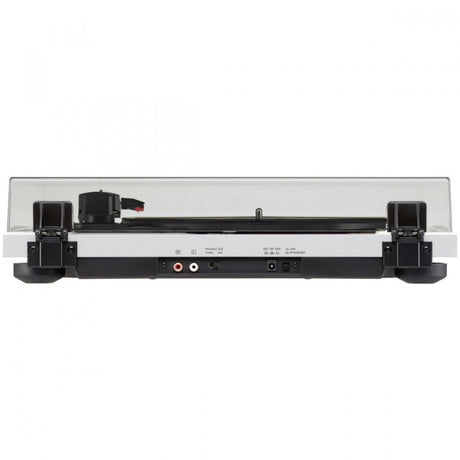 TEAC TN-180BT-A3 analóg lemezjátszó USB-vel, fehér - 3