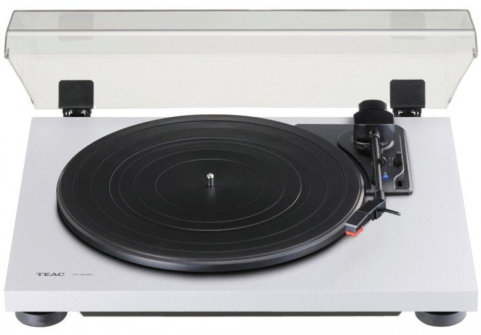 TEAC TN-180BT-A3 analóg lemezjátszó USB-vel, fehér