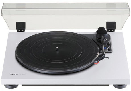 TEAC TN-180BT-A3 analóg lemezjátszó USB-vel, fehér