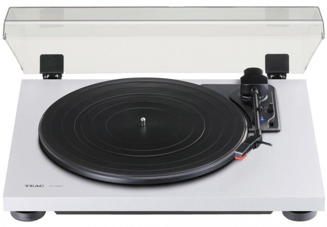 TEAC TN-180BT-A3 analóg lemezjátszó USB-vel, fehér