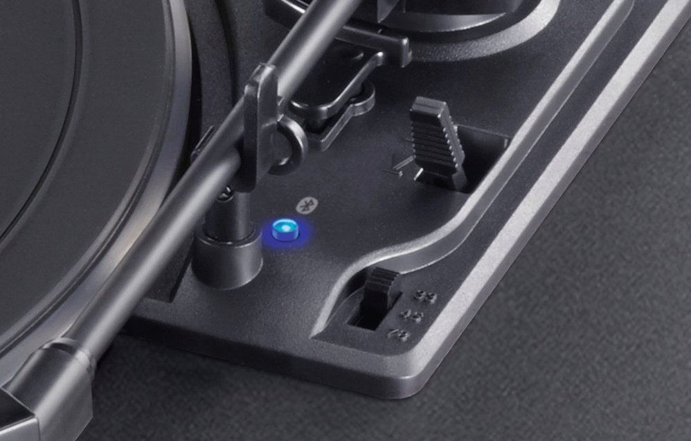 TEAC TN-180BT-A3 analóg lemezjátszó USB-vel, fehér - 2