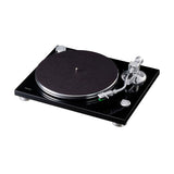 TEAC TN-3B-SE Szíjhajtású lemezjátszó, fekete - 2