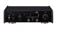 TEAC UD-505-X Reference Dual Mono  USB D/A konverter és fejhallgató erősítő, ezüst
