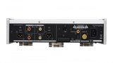 TEAC UD-505-X Reference Dual Mono  USB D/A konverter és fejhallgató erősítő, ezüst - 3