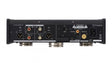 TEAC UD-505-X Reference Dual Mono  USB D/A konverter és fejhallgató erősítő, fekete