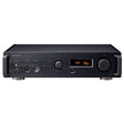 TEAC UD-701N USB hálózati DAC előerősítő, fekete