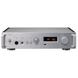 TEAC UD-701N USB hálózati DAC előerősítő, ezüst