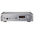 TEAC UD-701N USB hálózati DAC előerősítő, ezüst
