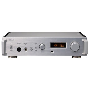 TEAC UD-701N USB hálózati DAC előerősítő, ezüst