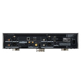TEAC UD-701N USB hálózati DAC előerősítő, fekete - 2
