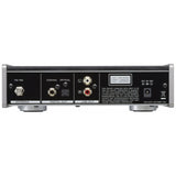 TEAC PD-301DAB-X  CD lejátszó, fekete színben - 2