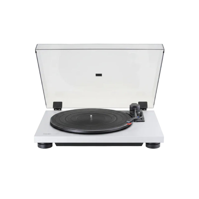 TEAC TN-180BT-A3 analóg lemezjátszó USB-vel, fehér