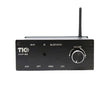 TIC AUDIO AMP88 Wifi ( Airplay 2 ) Bluetooth 5.0 2x50 Watt erősítő