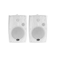 TIC Audio BPS565 Bluetooth 5.0, aktív kültéri hangsugárzó, fehér