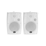 TIC Audio BPS565 Bluetooth 5.0, aktív kültéri hangsugárzó, fehér