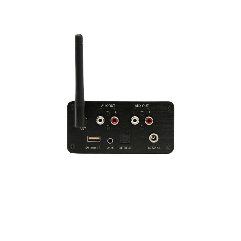 TIC Audio PB580 Bluetooth 5.0 streamer - 2