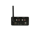 TIC Audio PB580 Bluetooth 5.0 streamer - 2