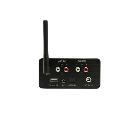 TIC Audio PB580 Bluetooth 5.0 streamer - 2