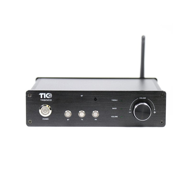 TIC Audio TRB502 Bluetooth 5.0 erősítő