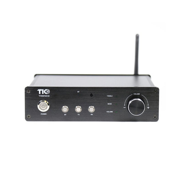 TIC Audio TRB502 Bluetooth 5.0 erősítő
