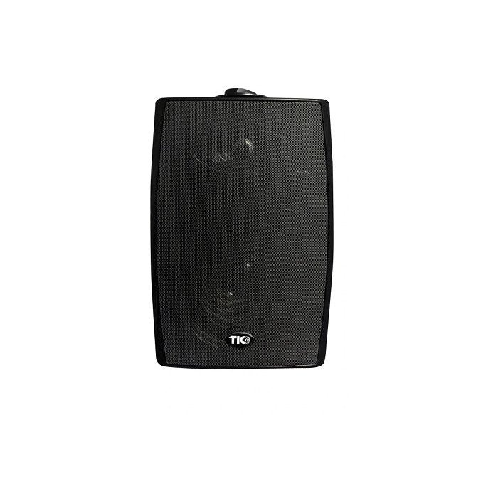 TIC Audio WBP11 Bluetooth 5.0, Airplay2 WIFI, aktív kültéri hangsugárzó, fekete