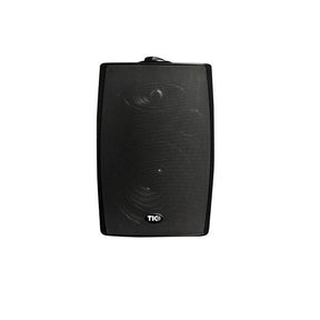 TIC Audio WBP11 Bluetooth 5.0, Airplay2 WIFI, aktív kültéri hangsugárzó, fekete
