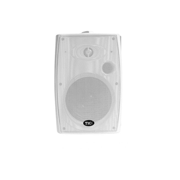 TIC Audio WBP11 Bluetooth 5.0, Airplay2 WIFI, aktív kültéri hangsugárzó, fehér - 2