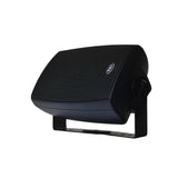 TIC Audio WBP11 Bluetooth 5.0, Airplay2 WIFI, aktív kültéri hangsugárzó, fekete - 2