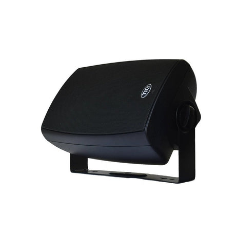 TIC Audio WBP11 Bluetooth 5.0, Airplay2 WIFI, aktív kültéri hangsugárzó, fekete - 2