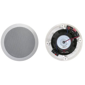 TIC Audio C806 beépíthető hangsugárzó, fehér