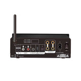 Tangent Ampster II BT Bluetooth sztereó erősítő - 2