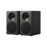 Tangent Spectrum II X4 állványos hangfal, szatén fekete