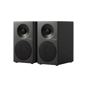 Tangent Spectrum II X4 állványos hangfal, szatén fekete