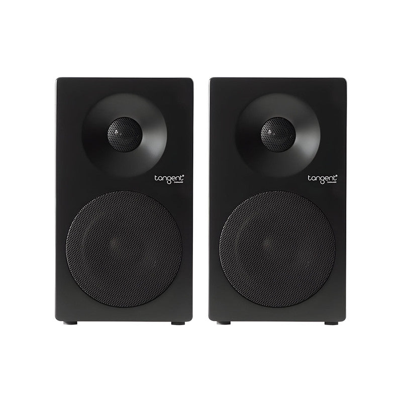Tangent Spectrum II X4 állványos hangfal, szatén fekete - 2
