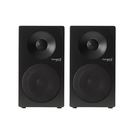 Tangent Spectrum II X4 állványos hangfal, szatén fekete - 2
